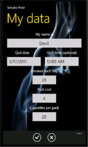 quit-smoking apps