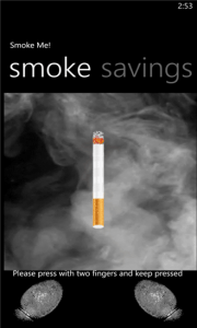 quit-smoking apps