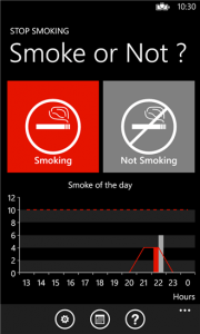 quit-smoking apps