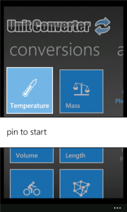 unit converters