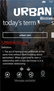 dictionary apps