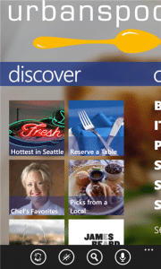 restaurant finder apps