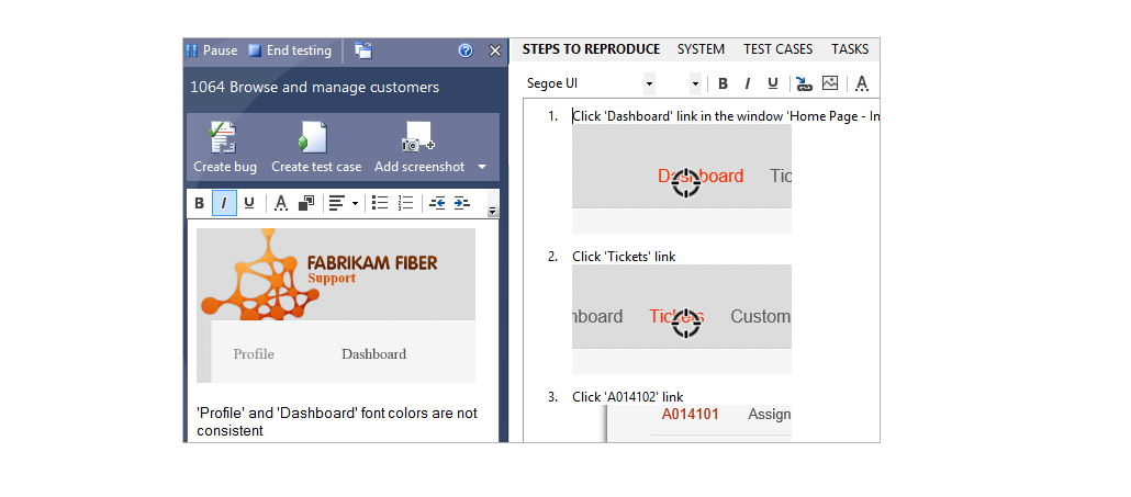 automation testing tools