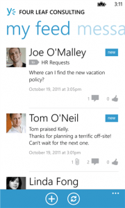 business apps