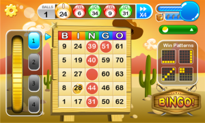 bingo games