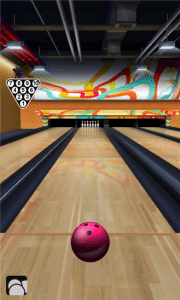 bowling games