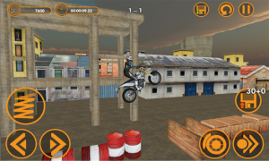 AE Xtreme Moto