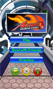 bowling games