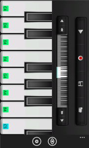 piano apps