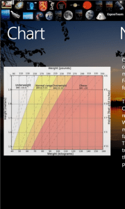 BMI Calculator apps