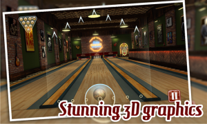 bowling games