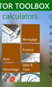 tip calculator apps