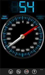 speedometer apps