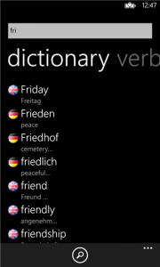 german learning apps