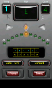guitar tuning apps