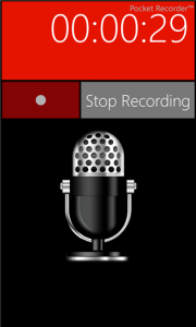voice recording apps