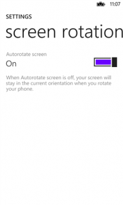 lock screen apps