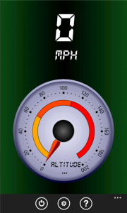 speedometer apps