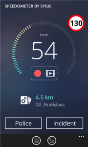 speedometer apps