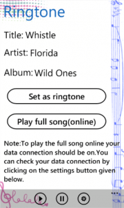 ringtone apps