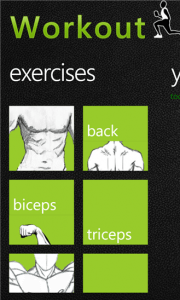 gym companion apps
