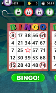 bingo games