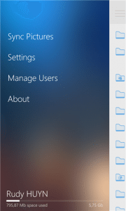 cloud storage apps