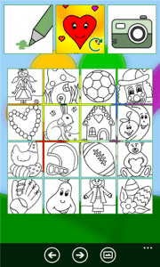 coloring apps