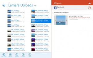 cloud storage apps