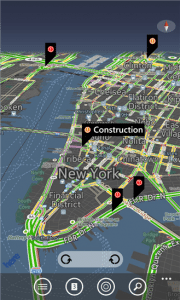 navigation apps