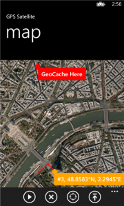 navigation apps