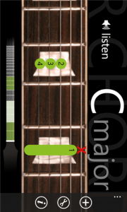 guitar tuning apps