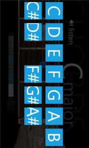 guitar tuning apps