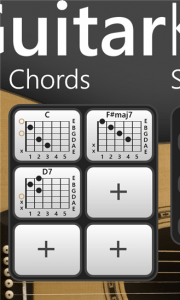 guitar tuning apps