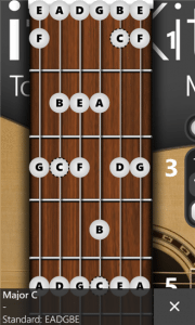 guitar tuning apps