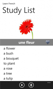 french learning apps