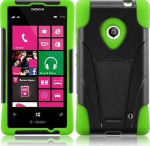 Nokia Lumia 520 cases