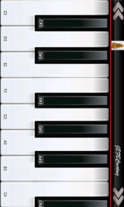 piano apps