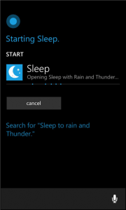apps for better sleep