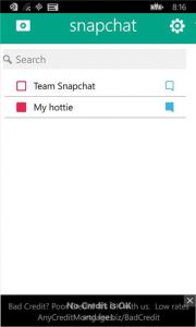 Snaptastic for Snapchat
