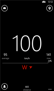 speedometer apps