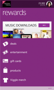 viggle