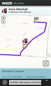 navigation apps