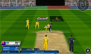 cricket games