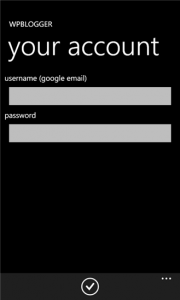 apps for bloggers