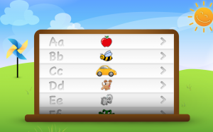 preschool apps for Android