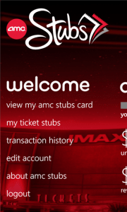 amc theatres