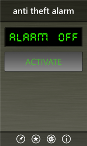 alarm clock apps