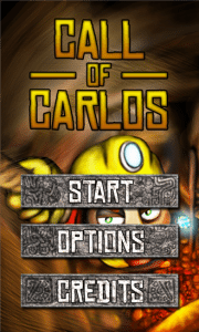 platformer games
