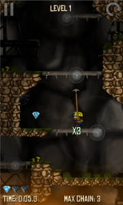 platformer games